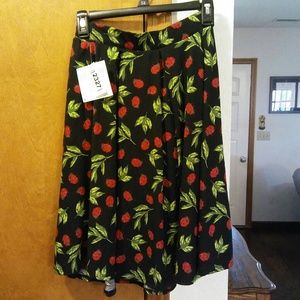 BNWT LuLaRoe Madison